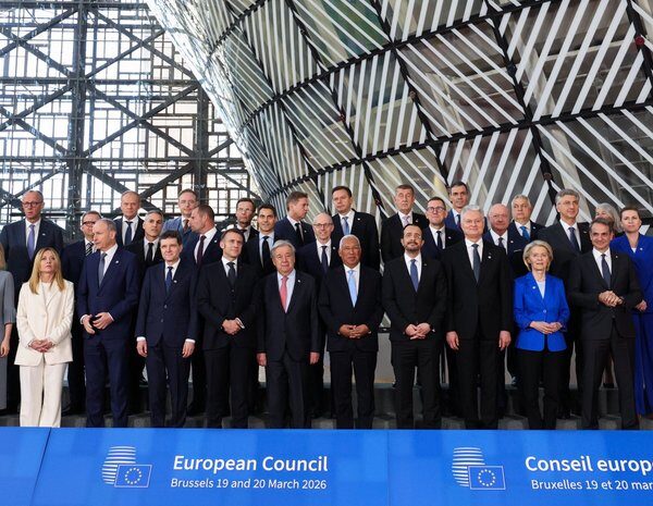 90 мільярдів євро для України: Брюссель ухвалив рішення, Київ отримає&hellip;