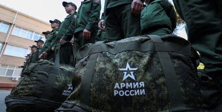 Путін збільшує армію: розбираємо реальний указ і спростовуємо фейки 8