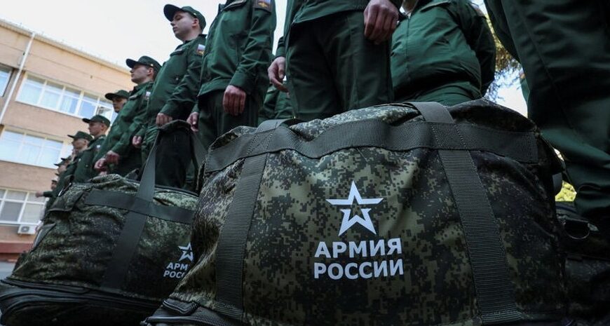 Головна 87 Путін збільшує армію: розбираємо реальний указ і спростовуємо фейки