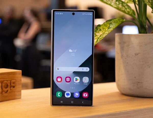 Головна 61 Неймовірно доступний: майбутній складаний iPhone готується перевернути ринок ціною