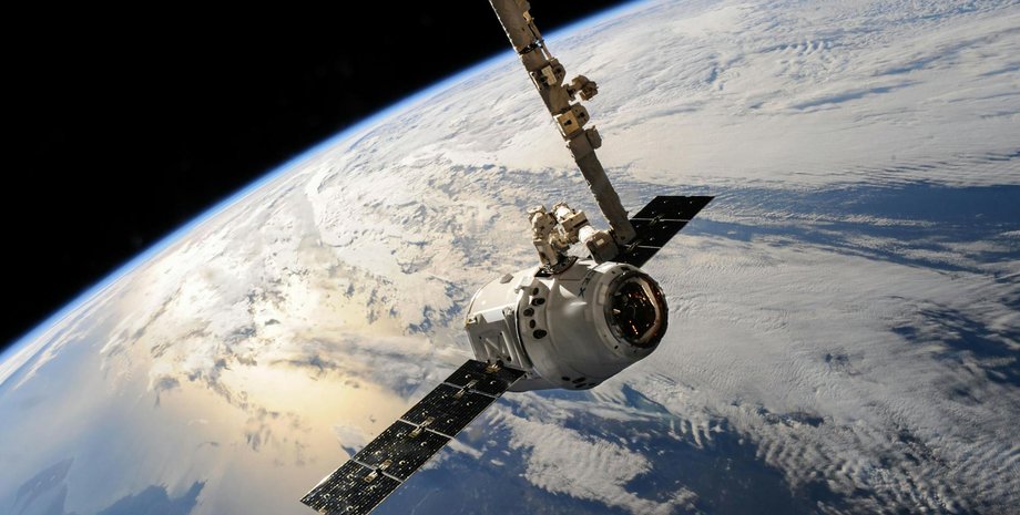 Росія спостерігає за Україною з космосу: розкрито деталі супутникової розвідки