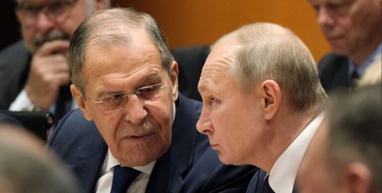 ISW розкриває справжні мотиви Кремля: чому відступ з Донбасу не зупинить війну 9