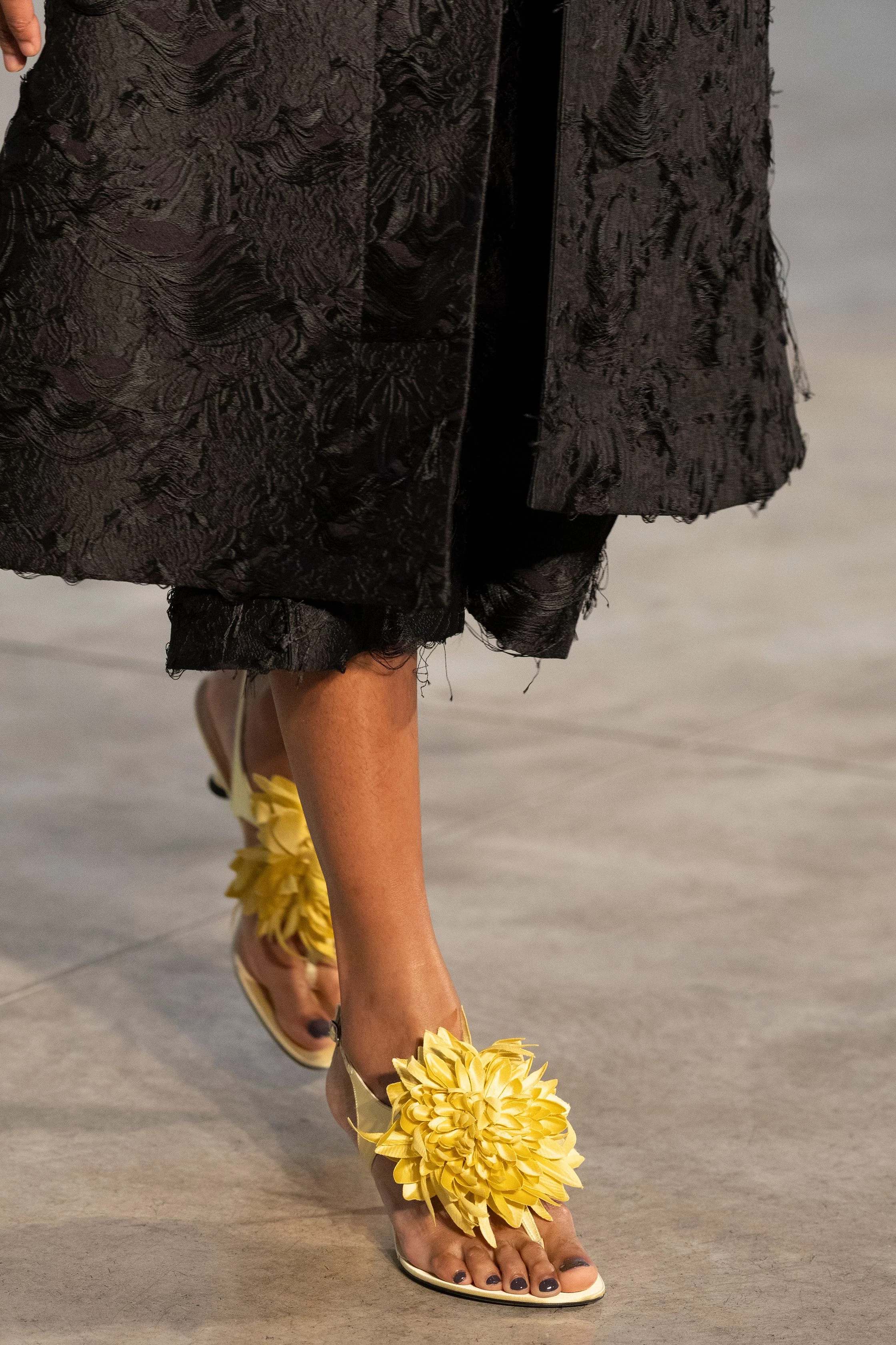 Proenza Schouler весна-літо 20269