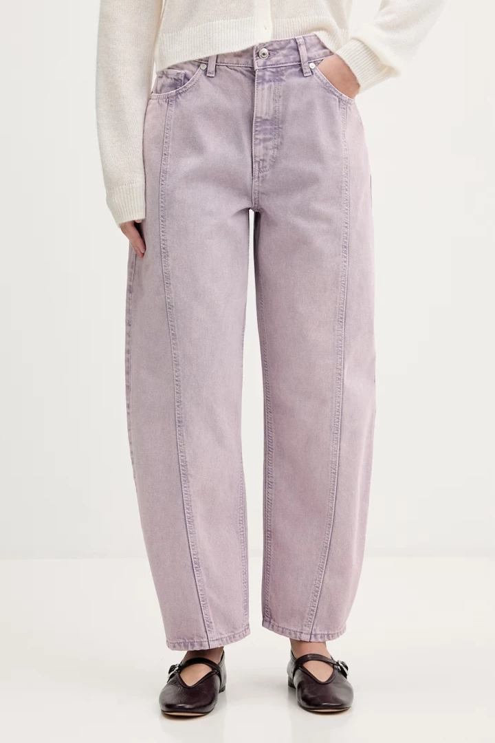 Розкрий сезон: обирай найактуальніші джинси, що стають новою класикою9