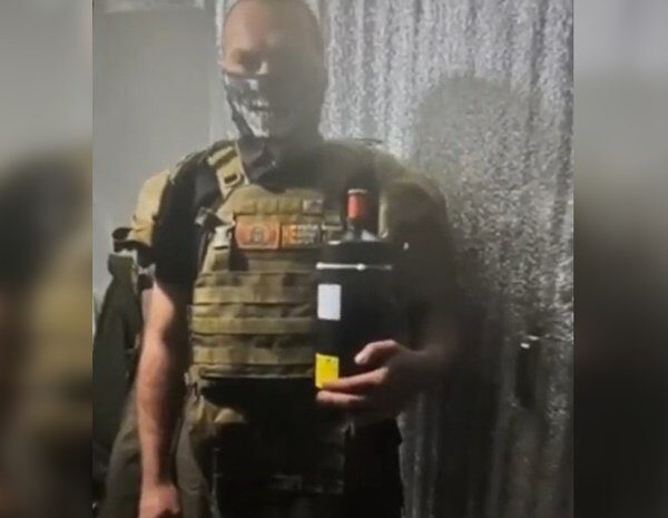 Головна 73 ЗС РФ втратили 9 операторів БпЛА через підірване оптоволокно: відео