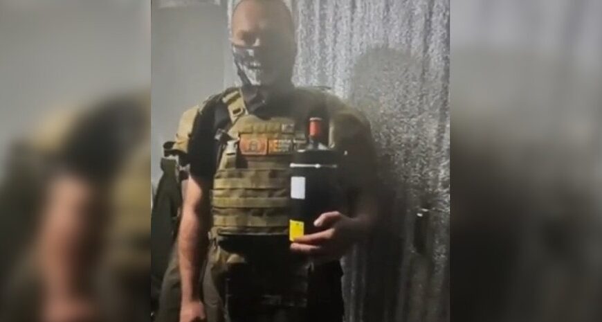 Головна 85 ЗС РФ втратили 9 операторів БпЛА через підірване оптоволокно: відео