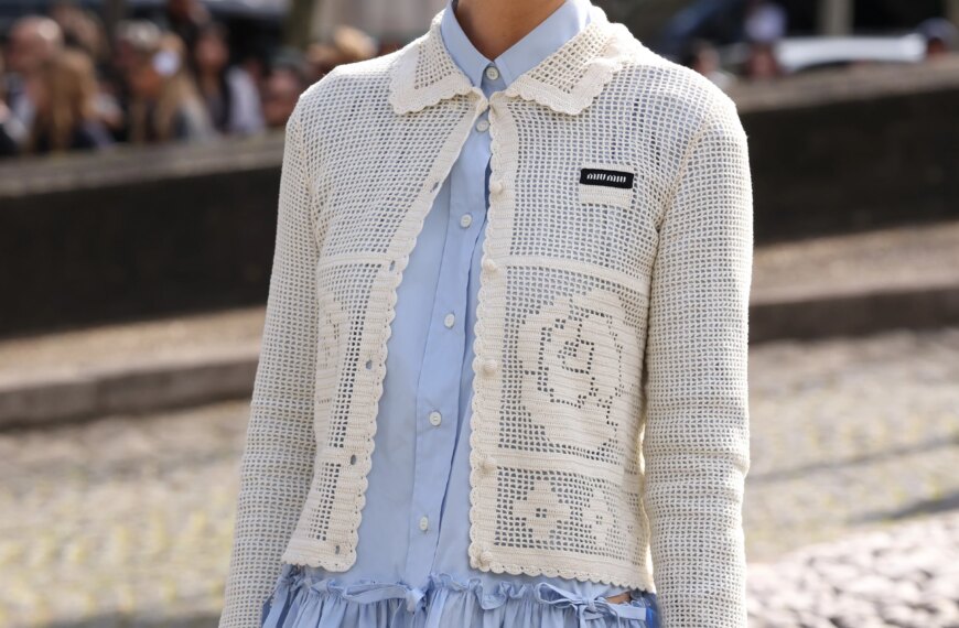 Головна 54 Зірки обирають: наймодніші сукні весни 2024 вже доступні