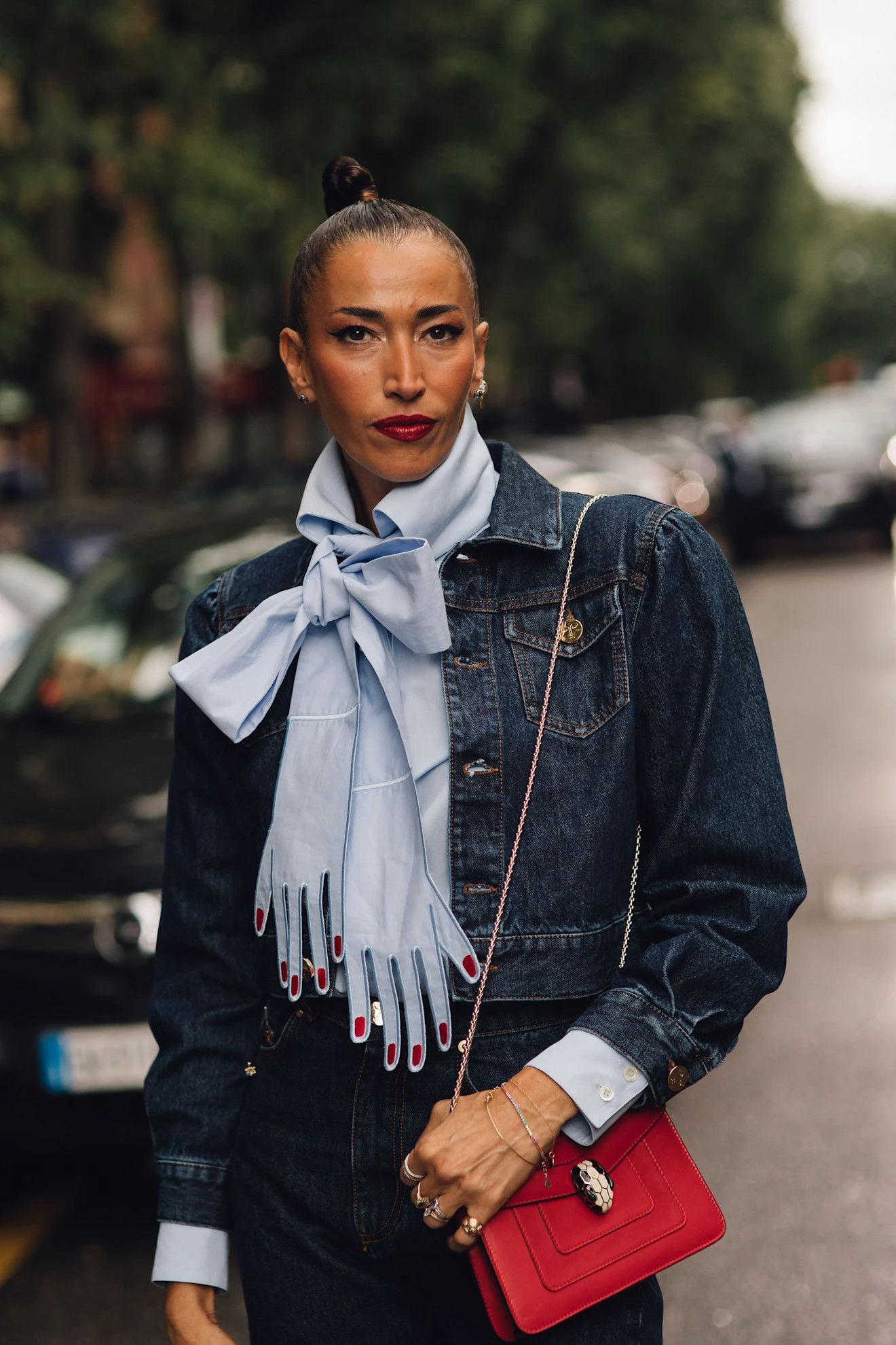 5 безпрограшних колірних дуетів, що підкреслять ваш стиль2