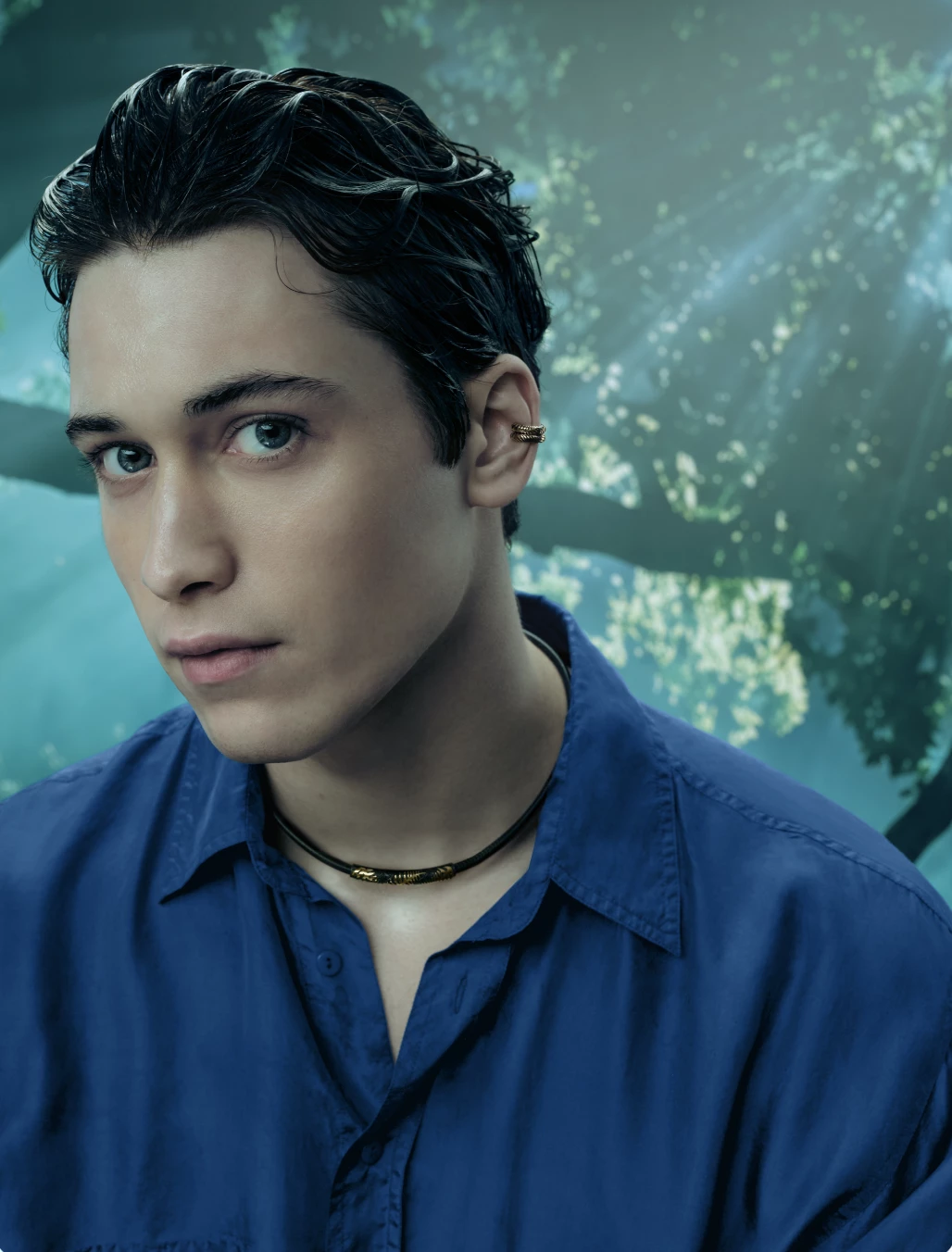 SOVA та "Мавка. Справжній міф": розкриваємо магію української легенди у вишуканих прикрасах2