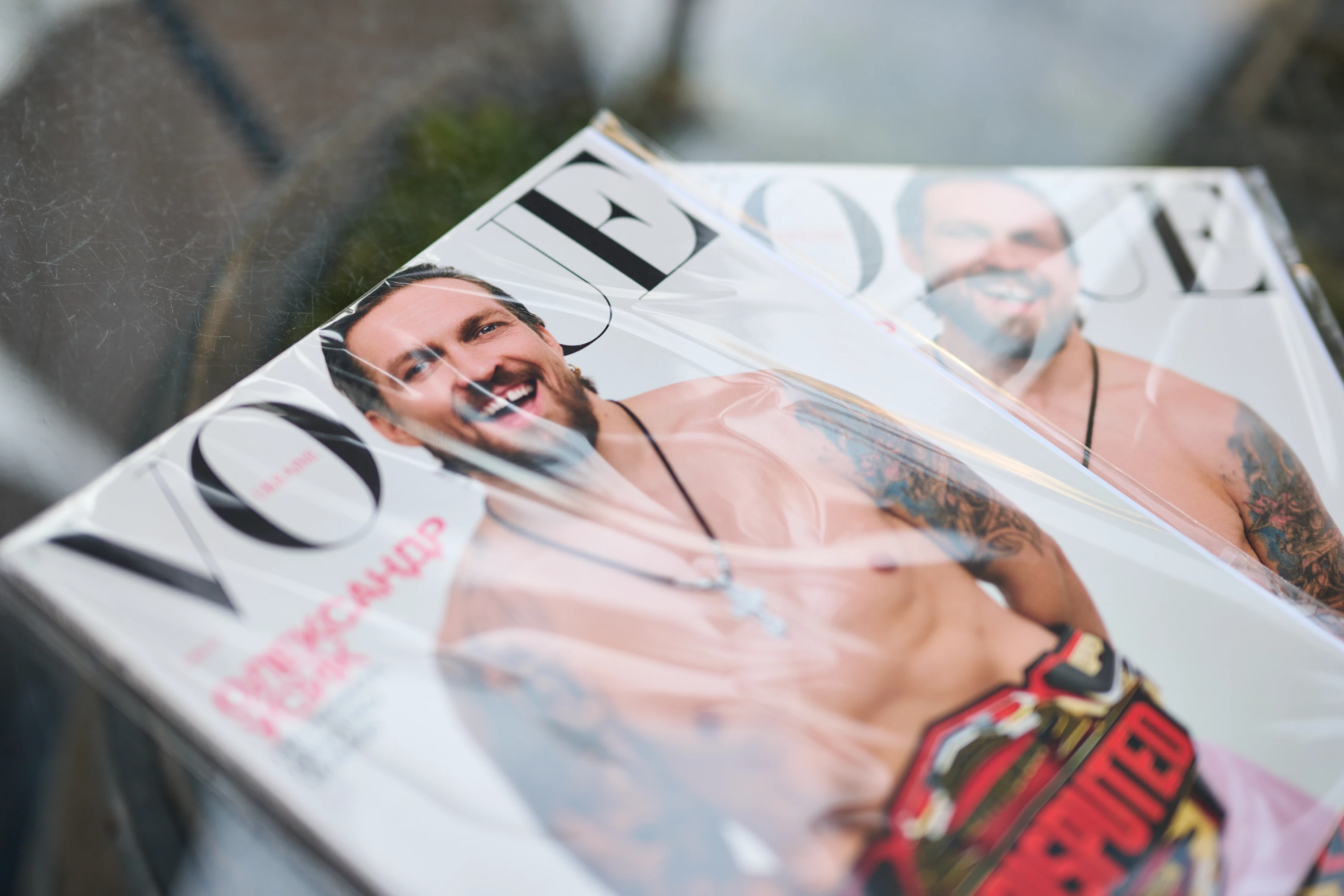 Vogue Ukraine презентував нове видання: розкрито секрети весняного номера140