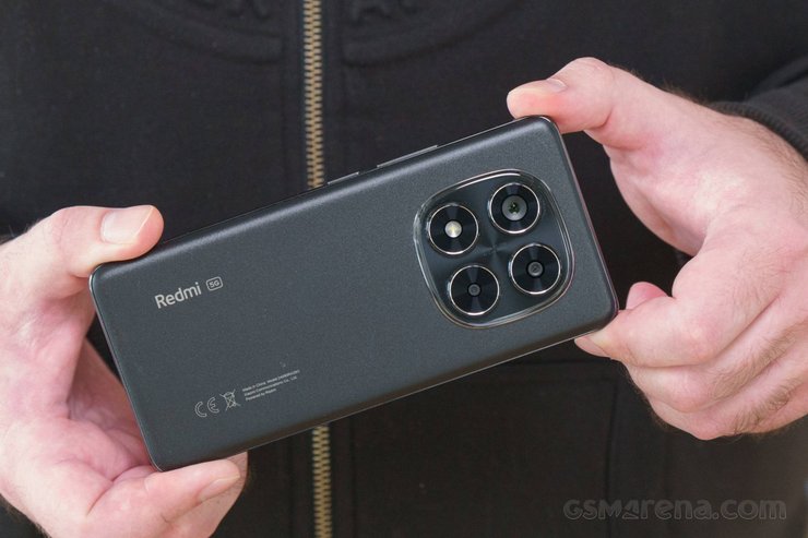 Обираємо бюджетні смартфони: топ-3 моделі з вражаючими характеристиками від перевірених виробників 7