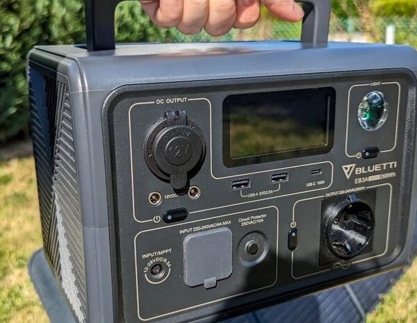 Експерти протестували бюджетні зарядні станції: обираємо найкращу модель для України&hellip;