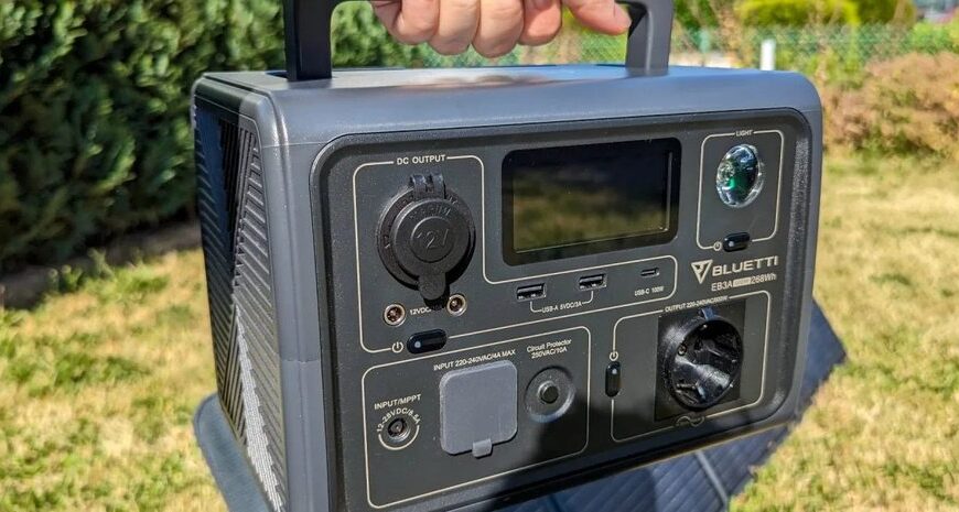 Експерти протестували бюджетні зарядні станції: обираємо найкращу модель для України (фото)