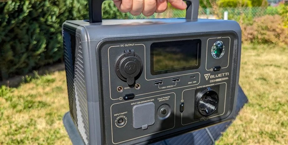 Експерти протестували бюджетні зарядні станції: обираємо найкращу модель для України (фото) 3