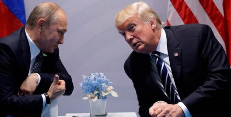 Путін пропонував Трампу відправити уран до Росії: деталі угоди, яку розкрив Axios 3