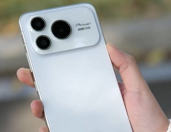 Маловідомий смартфон здобуде рекордний акумулятор на 13000 мАг: перші деталі