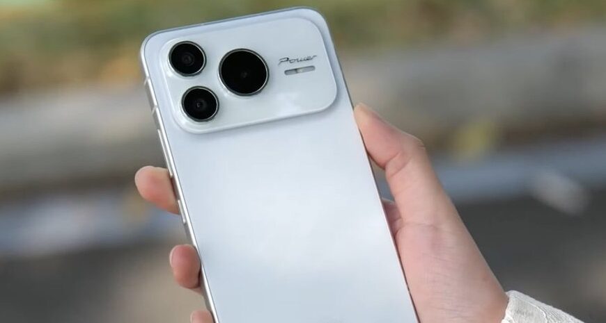 Маловідомий смартфон здобуде рекордний акумулятор на 13000 мАг: перші деталі