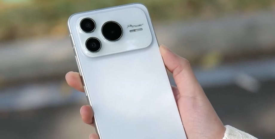 Маловідомий смартфон здобуде рекордний акумулятор на 13000 мАг: перші деталі 2