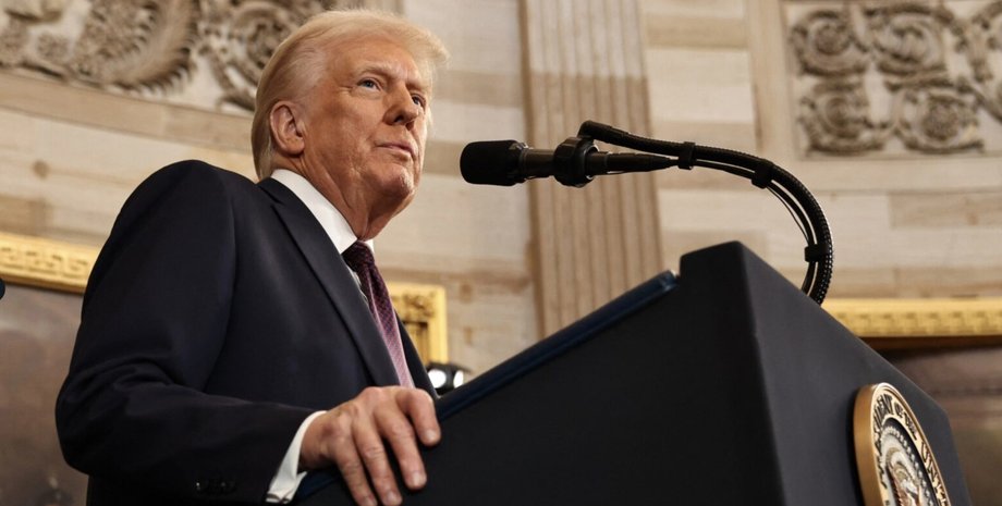 Трамп посилює тиск: США готують нові потужні удари по Ірану 2