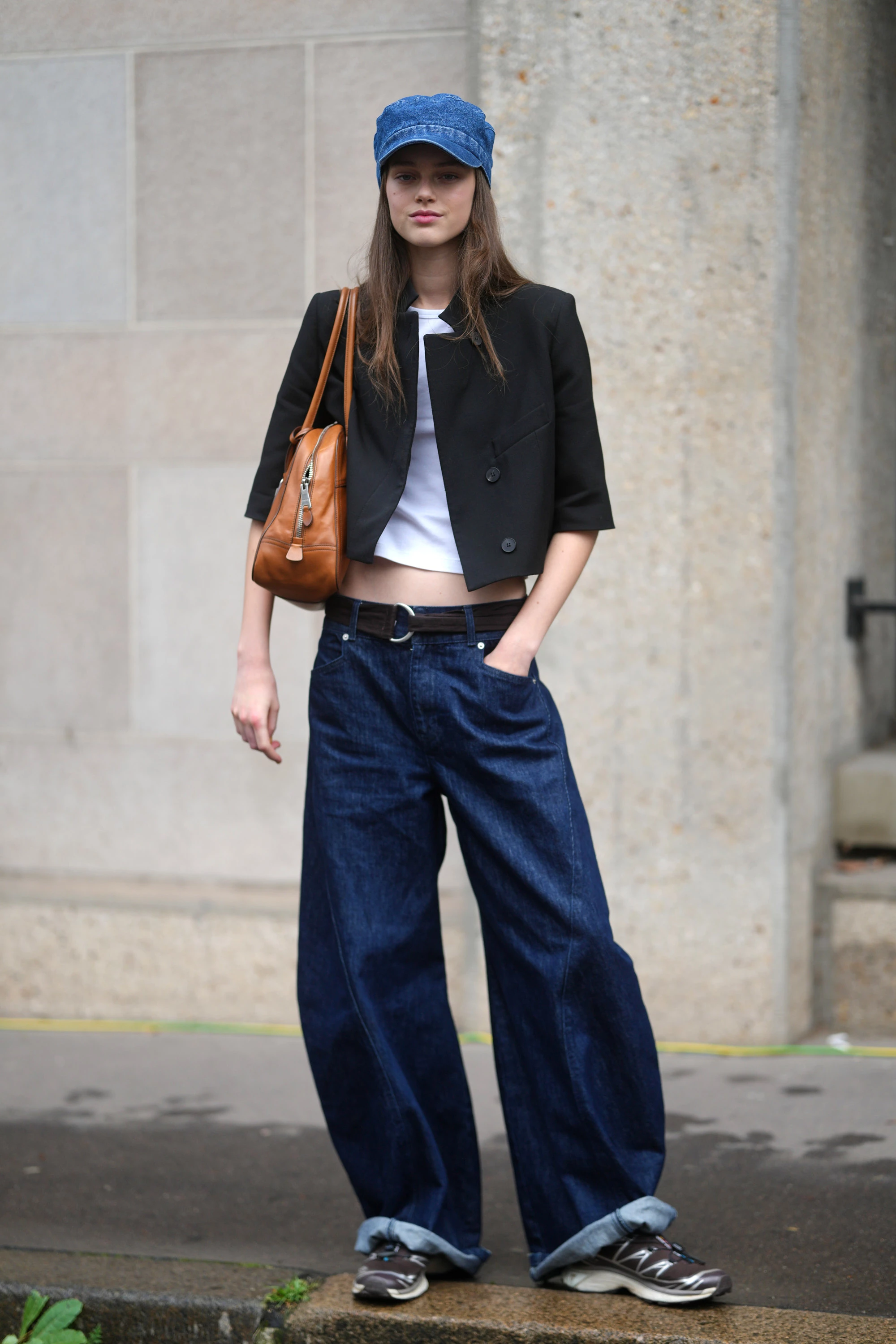 Відкрийте найактуальніші джинси сезону: нову класику вже за крок від вас2