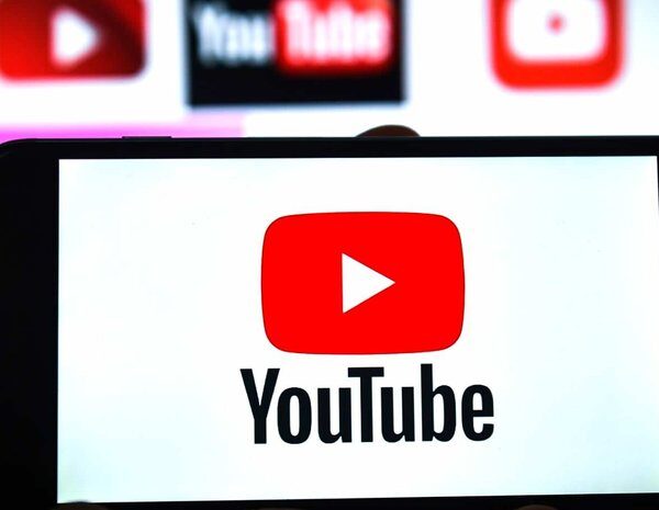 Головна 63 YouTube: нова функція викликала шквал критики від користувачів