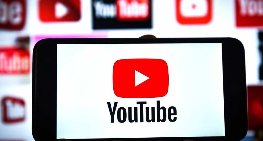 Головна 55 YouTube: нова функція викликала шквал критики від користувачів