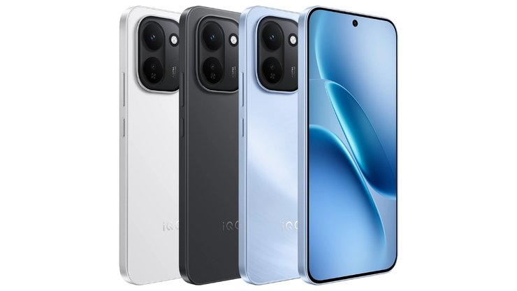 iQOO Z11: Встановлено рекорд автономності бренду з акумулятором 9020 мАг 4 iQOO Z11: Встановлено рекорд автономності бренду з акумулятором 9020 мАг 4