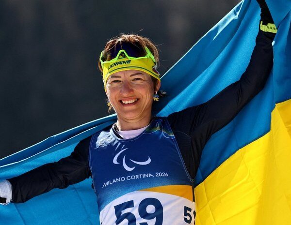 Паралімпійські ігри 2026: МПК виявив порушення правил через сережки Stop&hellip;
