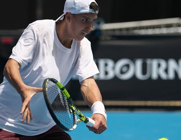 Микита Білозерцев: Спортсмен прощається з українським паспортом