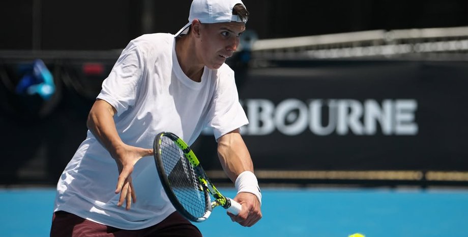 Микита Білозерцев: Спортсмен прощається з українським паспортом