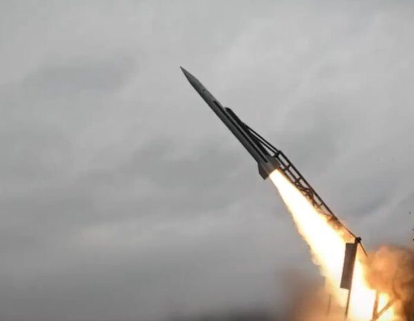 FP-9: ракети ЗСУ здобудуть 800 км балістичної могутності