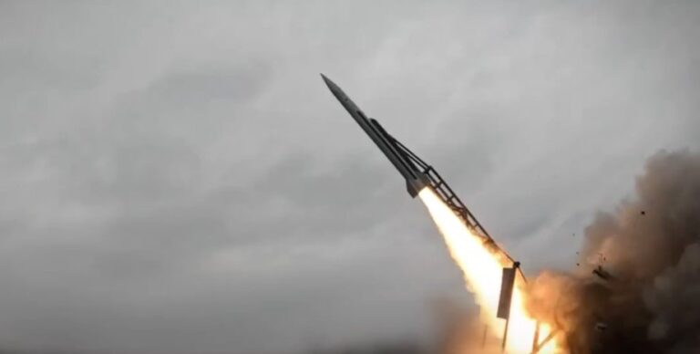 FP-9: ракети ЗСУ здобудуть 800 км балістичної могутності 13