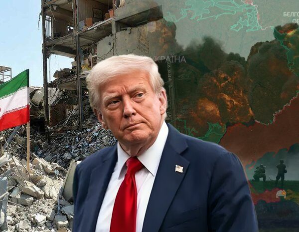 Трамп гальмує мир в Україні: як політика США впливає на&hellip;