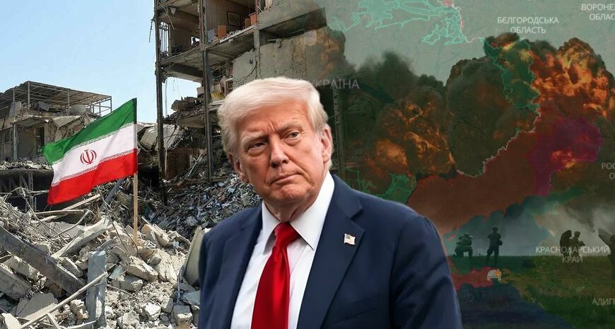 Трамп гальмує мир в Україні: як політика США впливає на завершення війни