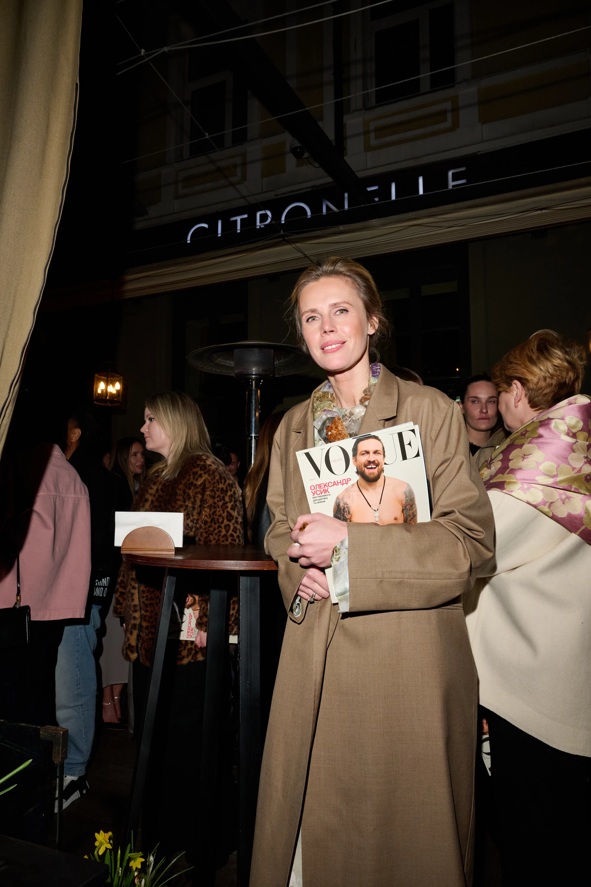 Марія Дідковська76