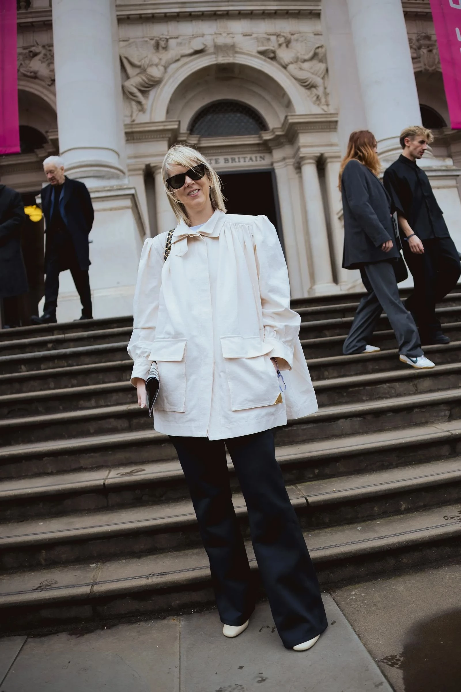 Acielle / Style Du Monde 2