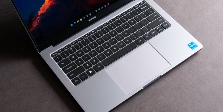 Xiaomi готує ультралегкий ноутбук: новий конкурент MacBook вже тут! 20 Xiaomi готує ультралегкий ноутбук: новий конкурент MacBook вже тут! 11