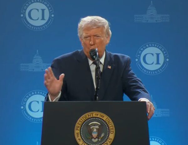 Іран відступає: Трамп послаблює санкції, поки Тегеран планує удар по&hellip;