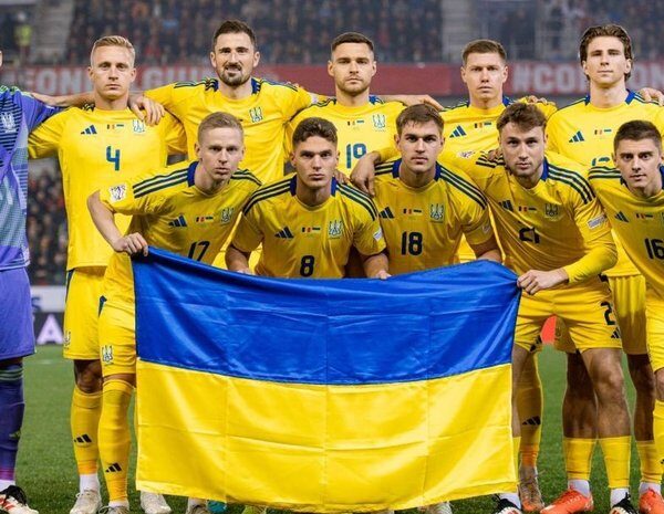 Збірна України: викрадення коштів та&hellip;