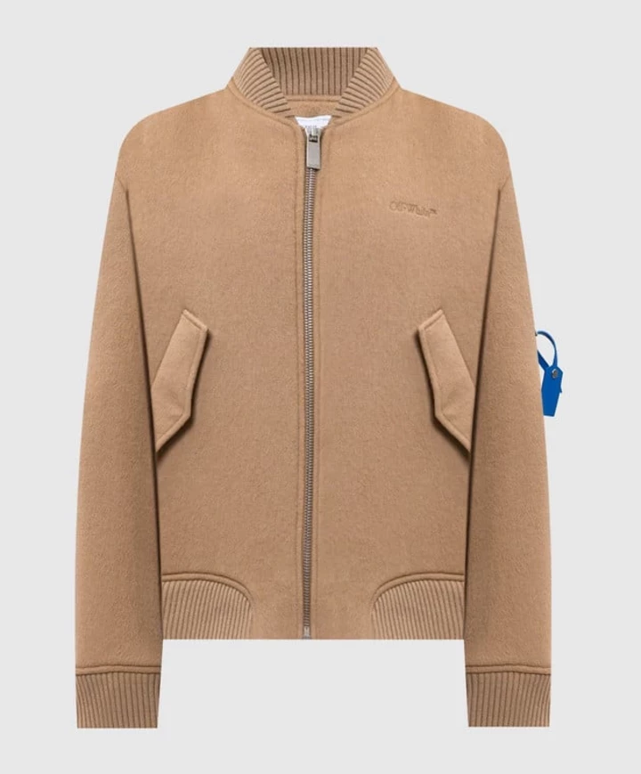 Бомбер: Твій новий стильний фаворит весни 20265