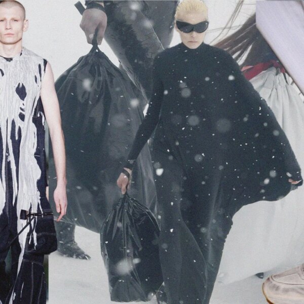 Люксові бренди продають “сміття”: розбираємося, чому це тренд