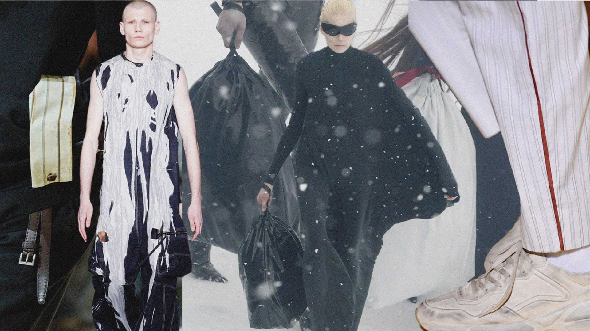 Люксові бренди продають "сміття": розбираємося, чому це тренд 2 Люксові бренди продають "сміття": розбираємося, чому це тренд0