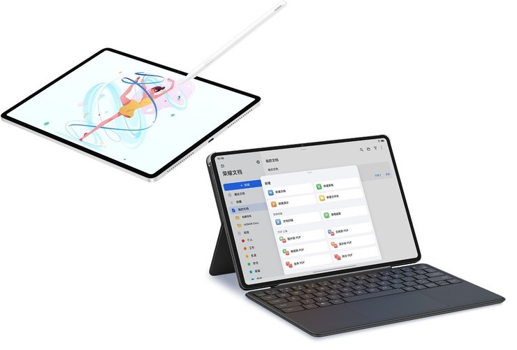 Honor Pad 10: Потужний планшет з величезним екраном уже тут 5