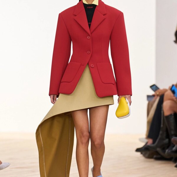 Асиметричні спідниці 2026: чому вони заполонять ваш гардероб цієї весни