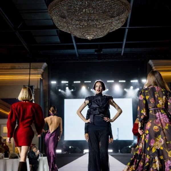 FASHION WEST UKRAINE: нова платформа для українських брендів. Що важливо&hellip;