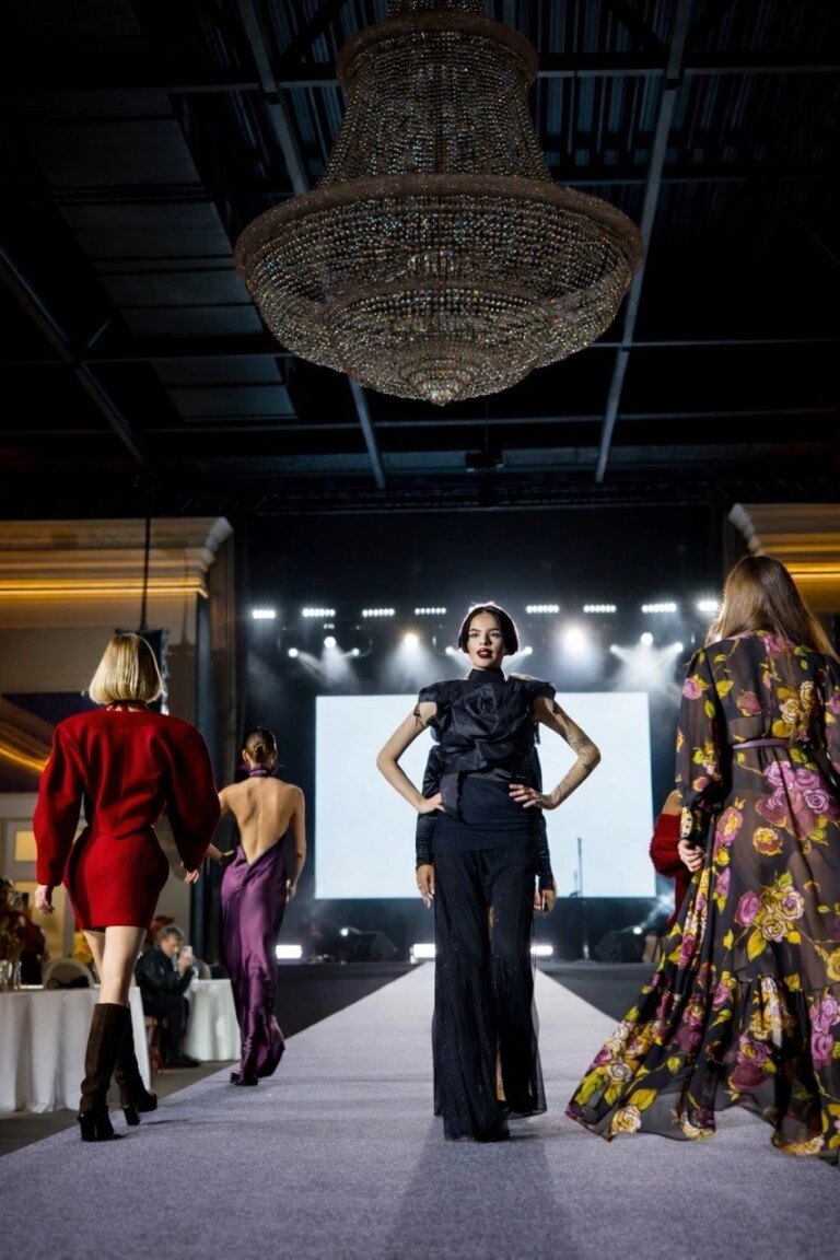 FASHION WEST UKRAINE: нова платформа для українських брендів. Що важливо знати? 16