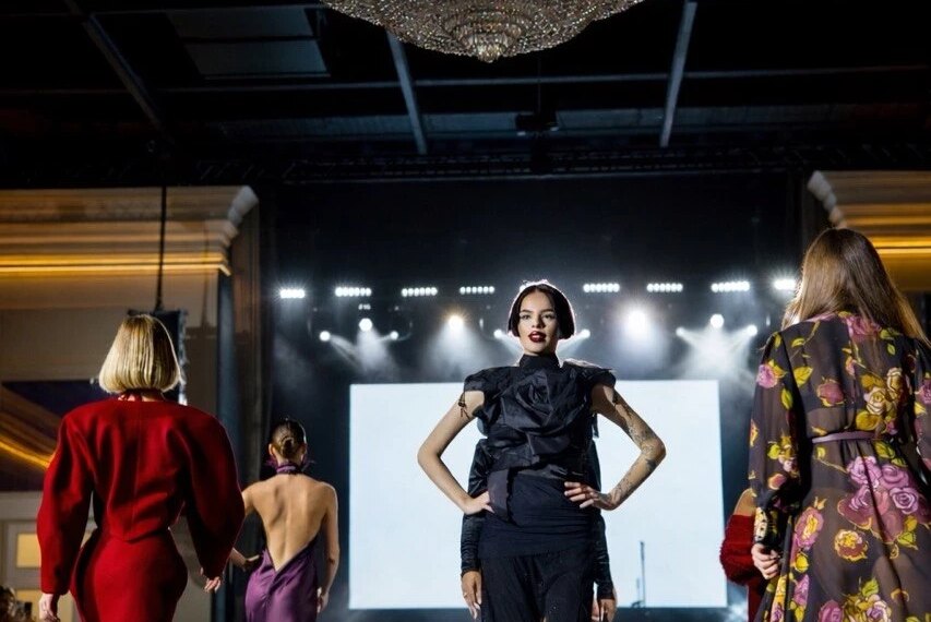 FASHION WEST UKRAINE: нова платформа для українських брендів. Що важливо знати?