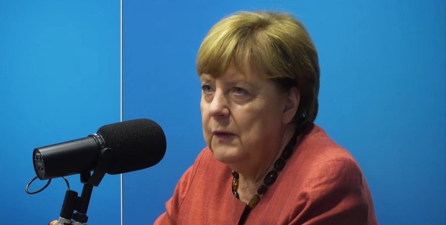 Мінські угоди: якби не вони, Путін міг би захопити Україну – пояснення Меркель 2