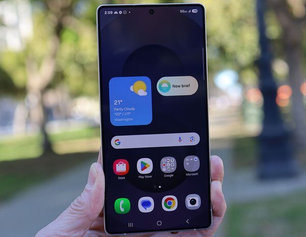 Не змінюйте ці налаштування: Samsung виявив критичний баг після оновлення