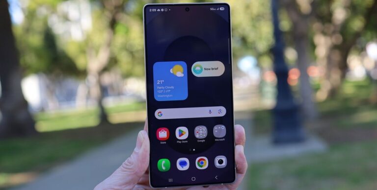 Не змінюйте ці налаштування: Samsung виявив критичний баг після оновлення 14